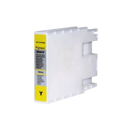Epson T9084 Cartouche Jaune Compatible 