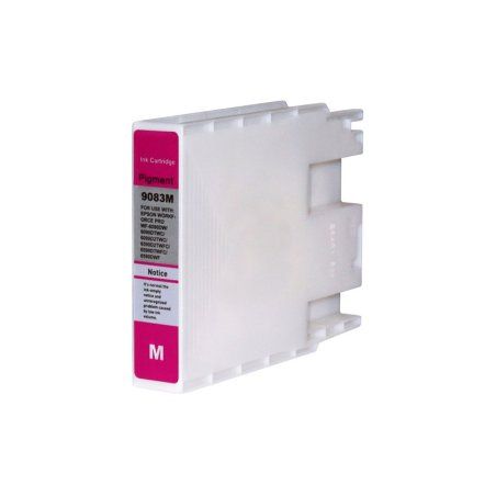 Epson T9083 Cartouche Magenta Compatible 