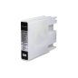 Epson T9081 Cartouche Noir Compatible