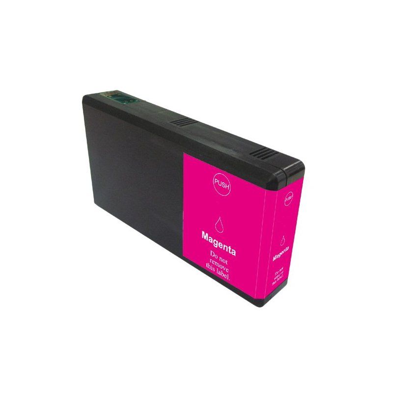 Epson T7893 Cartouche Magenta Compatible