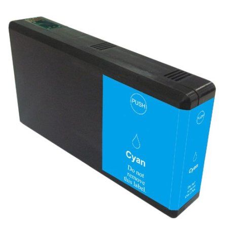 Epson T7892 Cartouche Cyan Compatible 