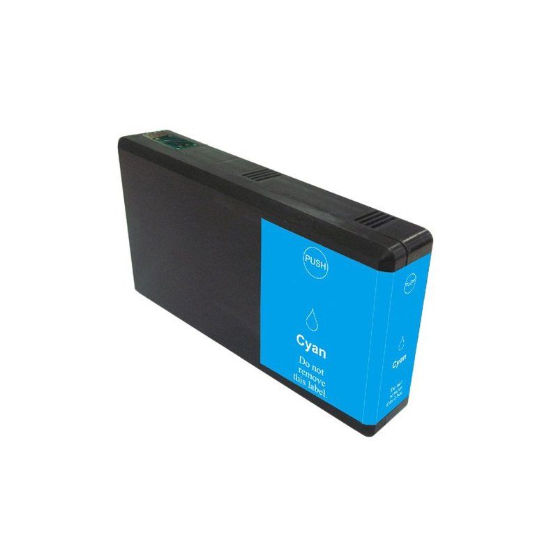 Epson T7012 Cartouche Cyan Compatible