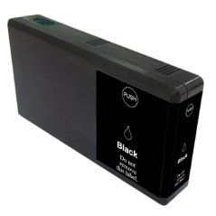 Epson T7011 Cartouche Noir Compatible 