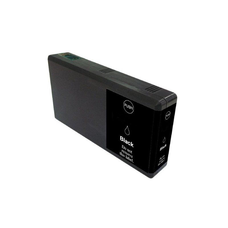 Epson T7011 Cartouche Noir Compatible