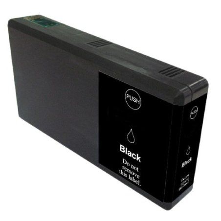 Epson T7011 Cartouche Noir Compatible 