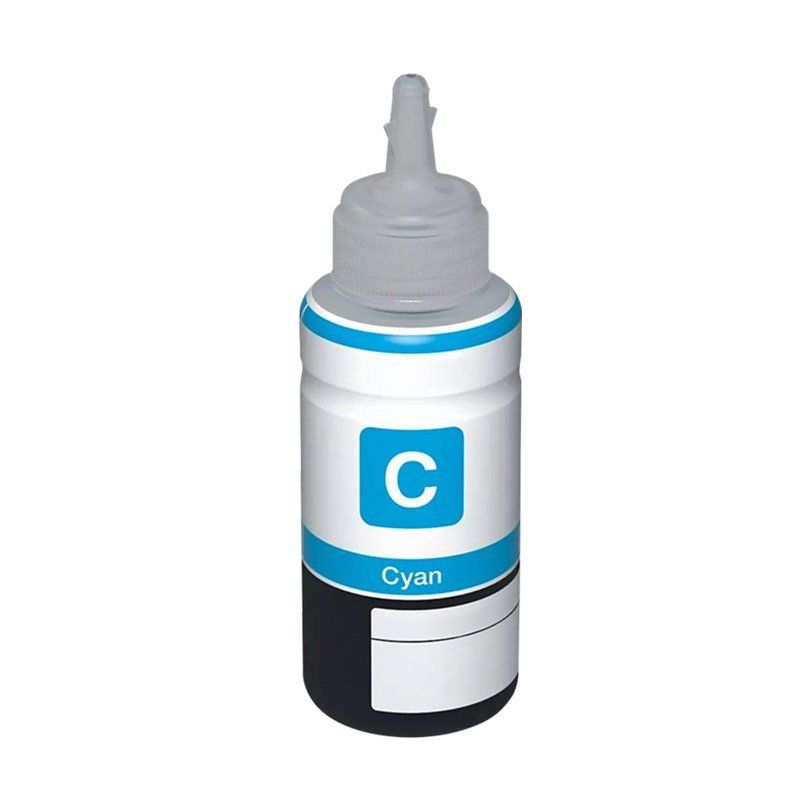 Epson 664 Cartouche Cyan Compatible