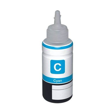 Epson 664 Cartouche Cyan Compatible 
