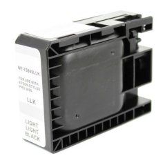 Epson T5809 Cartouche Gris clair Compatible 