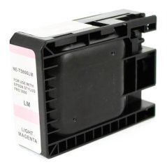 Epson T5806 Cartouche Magenta clair Compatible 