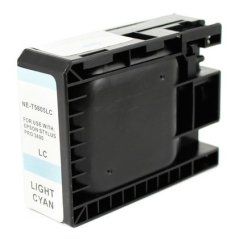 Epson T5805 Cartouche Cyan clair Compatible 