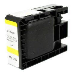 Epson T5804 Cartouche Jaune Compatible 