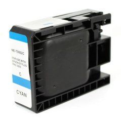 Epson T5802 Cartouche Cyan Compatible 