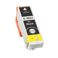 Epson 26XL Cartouche Noir Compatible 