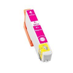 Epson 26XL Cartouche Magenta Compatible 