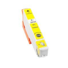 Epson 26XL Cartouche Jaune Compatible 