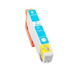 Epson 26XL Cartouche Cyan Compatible 