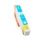 Epson 26XL Cartouche Cyan Compatible