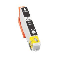 Epson 24XL Cartouche Noir Compatible 