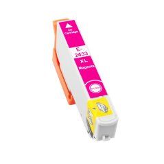 Epson 24XL Cartouche Magenta Compatible 
