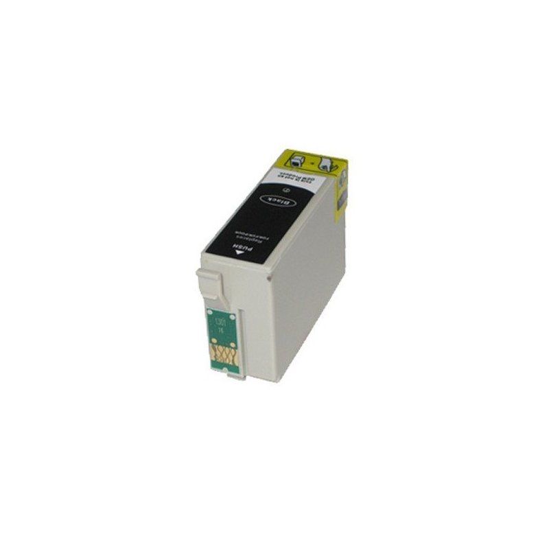 Epson T1001 Cartouche Noir Compatible