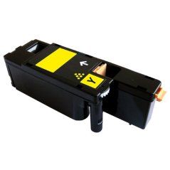 Epson 0611 Toner Jaune Compatible 