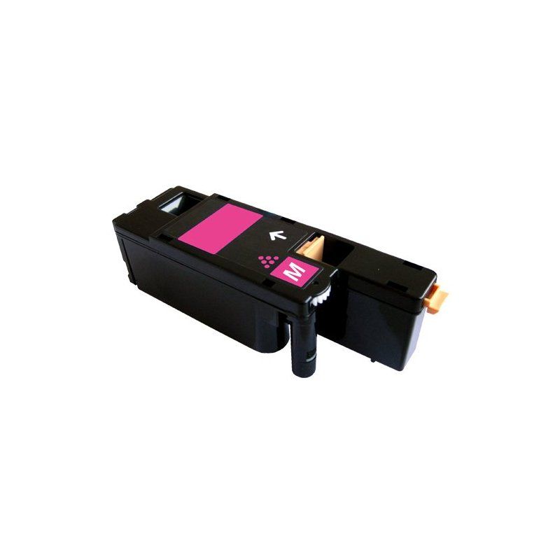 Epson 0612 Toner Magenta Compatible
