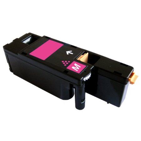 Epson 0612 Toner Magenta Compatible 
