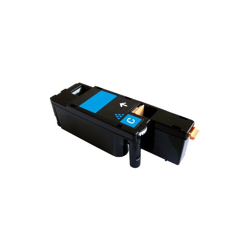 Epson 0613 Toner Cyan Compatible