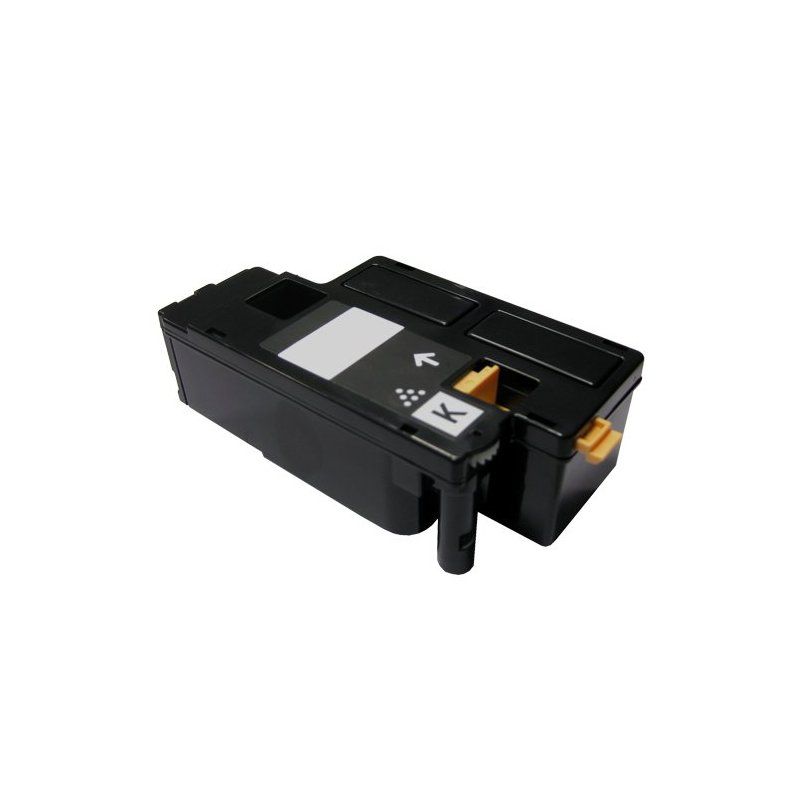Epson 0614 Toner Noir Compatible