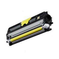 Epson S050554 Toner Jaune Compatible 