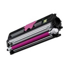 Epson S050555 Toner Magenta Compatible 