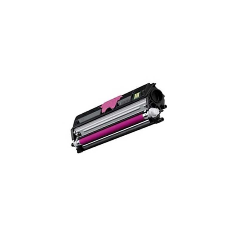 Epson S050555 Toner Magenta Compatible