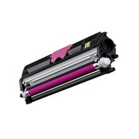Epson S050555 Toner Magenta Compatible 