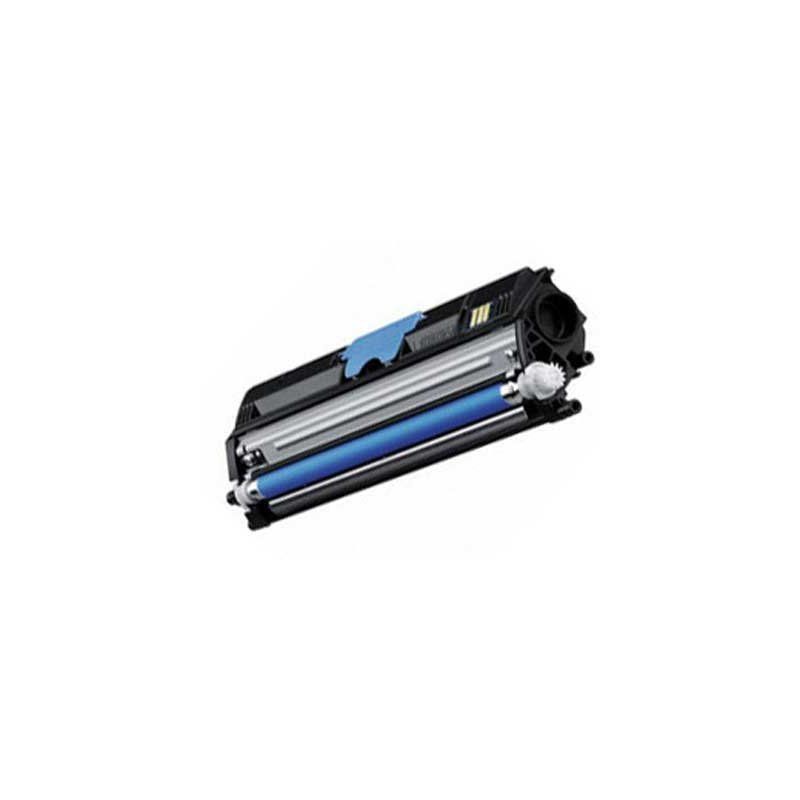 Epson S050556 Toner Cyan Compatible