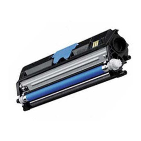 Epson S050556 Toner Cyan Compatible 