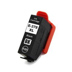 Epson 378XL Cartouche Noir Compatible 