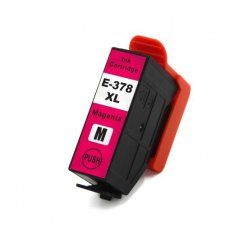 Epson 378XL Cartouche Magenta Compatible 