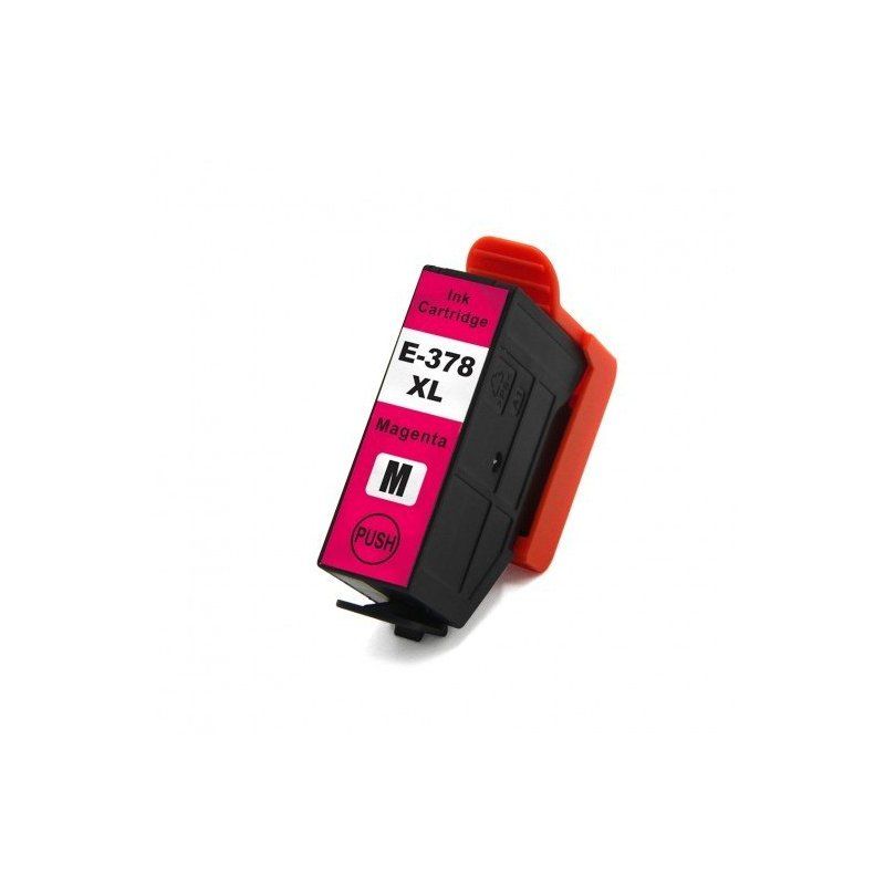 Epson 378XL Cartouche Magenta Compatible