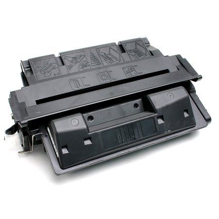 Canon EP-52 Toner Noir Compatible 