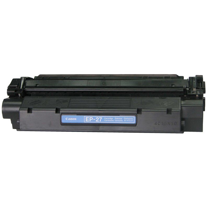 Canon EP-27 Toner Noir Compatible