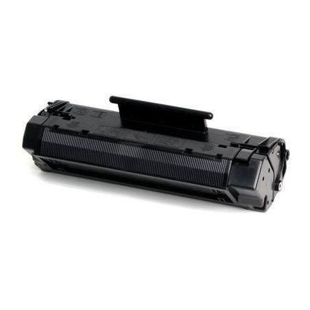 Canon FX-3 Toner Noir Compatible 