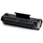 Canon FX-3 Toner Noir Compatible