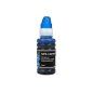 Canon GI-590c Cartouche Cyan Compatible Canon GI-590c Cartouche Cyan Compatible