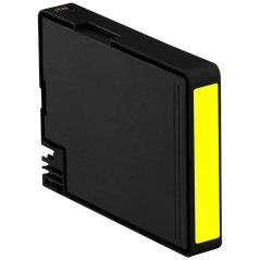 Canon PGI-29y Cartouche Jaune Compatible 