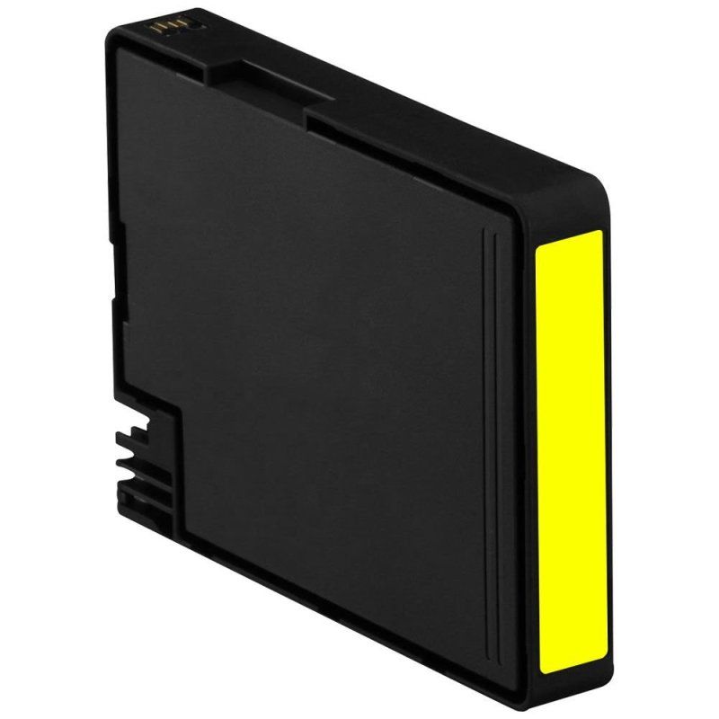 Canon PGI-29y Cartouche Jaune Compatible Canon PGI-29y Cartouche Jaune Compatible