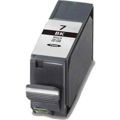 Canon PGI-7bk Cartouche Noir Compatible 