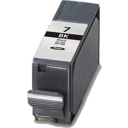 Canon PGI-7bk Cartouche Noir Compatible 