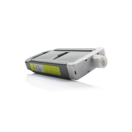 Canon PFI-706y Cartouche Jaune Compatible 