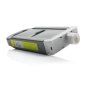 Canon PFI-706y Cartouche Jaune Compatible