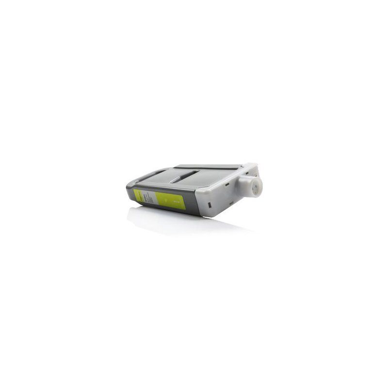 Canon PFI-306y Cartouche Jaune Compatible
